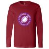 Long Sleeve Jersey Tee Thumbnail