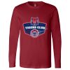 Long Sleeve Jersey Tee Thumbnail
