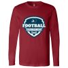 Long Sleeve Jersey Tee Thumbnail