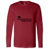 Long Sleeve Jersey Tee Thumbnail