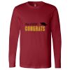 Long Sleeve Jersey Tee Thumbnail