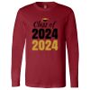 Long Sleeve Jersey Tee Thumbnail