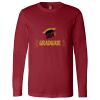 Long Sleeve Jersey Tee Thumbnail