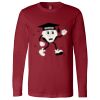Long Sleeve Jersey Tee Thumbnail