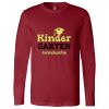 Long Sleeve Jersey Tee Thumbnail