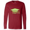 Long Sleeve Jersey Tee Thumbnail