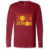 Long Sleeve Jersey Tee Thumbnail