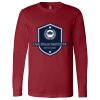 Long Sleeve Jersey Tee Thumbnail