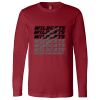 Long Sleeve Jersey Tee Thumbnail