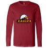 Long Sleeve Jersey Tee Thumbnail