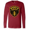 Long Sleeve Jersey Tee Thumbnail