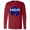 Long Sleeve Jersey Tee Thumbnail