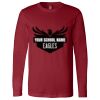 Long Sleeve Jersey Tee Thumbnail