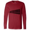 Long Sleeve Jersey Tee Thumbnail