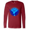 Long Sleeve Jersey Tee Thumbnail