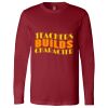 Long Sleeve Jersey Tee Thumbnail