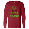 Long Sleeve Jersey Tee Thumbnail