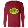 Long Sleeve Jersey Tee Thumbnail