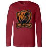 Long Sleeve Jersey Tee Thumbnail