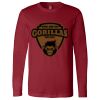 Long Sleeve Jersey Tee Thumbnail