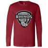 Long Sleeve Jersey Tee Thumbnail