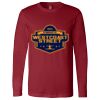 Long Sleeve Jersey Tee Thumbnail