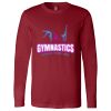 Long Sleeve Jersey Tee Thumbnail