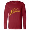 Long Sleeve Jersey Tee Thumbnail