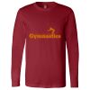 Long Sleeve Jersey Tee Thumbnail
