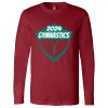Long Sleeve Jersey Tee Thumbnail