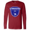 Long Sleeve Jersey Tee Thumbnail