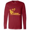 Long Sleeve Jersey Tee Thumbnail