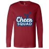 Long Sleeve Jersey Tee Thumbnail