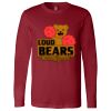 Long Sleeve Jersey Tee Thumbnail
