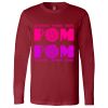 Long Sleeve Jersey Tee Thumbnail