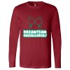 Long Sleeve Jersey Tee Thumbnail