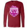 Long Sleeve Jersey Tee Thumbnail