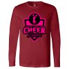 Long Sleeve Jersey Tee Thumbnail