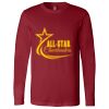 Long Sleeve Jersey Tee Thumbnail