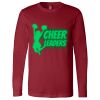 Long Sleeve Jersey Tee Thumbnail