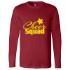 Long Sleeve Jersey Tee Thumbnail