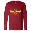 Long Sleeve Jersey Tee Thumbnail