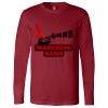 Long Sleeve Jersey Tee Thumbnail
