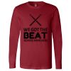 Long Sleeve Jersey Tee Thumbnail