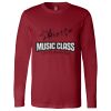 Long Sleeve Jersey Tee Thumbnail