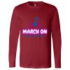 Long Sleeve Jersey Tee Thumbnail