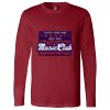 Long Sleeve Jersey Tee Thumbnail