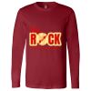 Long Sleeve Jersey Tee Thumbnail