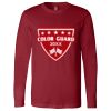 Long Sleeve Jersey Tee Thumbnail