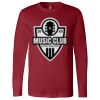 Long Sleeve Jersey Tee Thumbnail